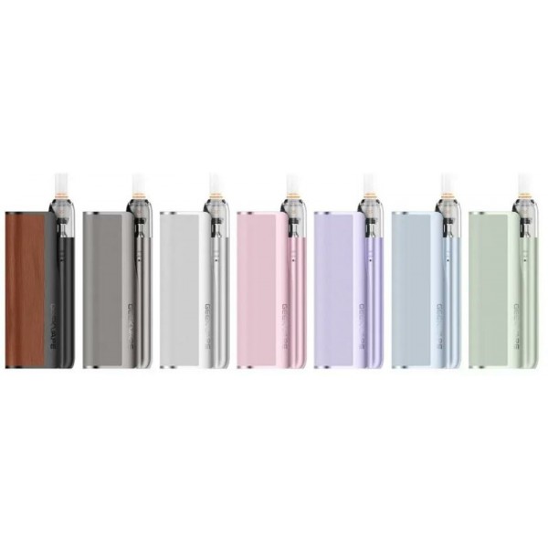GeekVape - Wenax M Starter E-Zigaretten Set