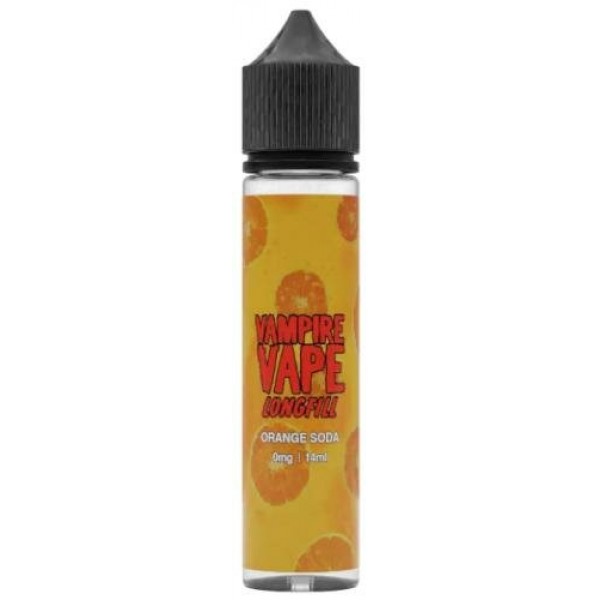 Vampire Vape - Aroma Orange Soda 14 ml