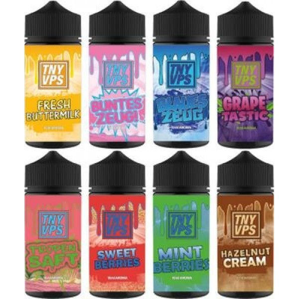 TNYVPS - Aroma  10 ml