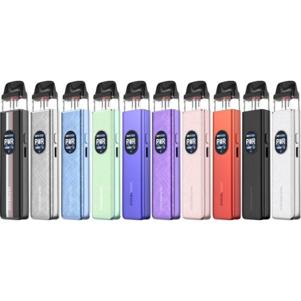 Vaporesso - XROS 5 E-Zigaretten Set