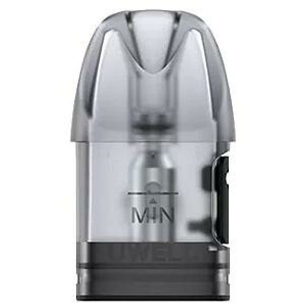 Uwell Caliburn A2 Pod 1,2 Ohm (4 Stück pro Packung)