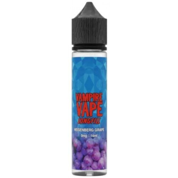 Vampire Vape - Aroma Heisenberg Grape 14 ml