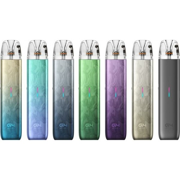 Uwell - Caliburn G4 Mini E-Zigaretten Set