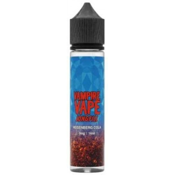 Vampire Vape - Aroma Heisenberg Cola 14 ml