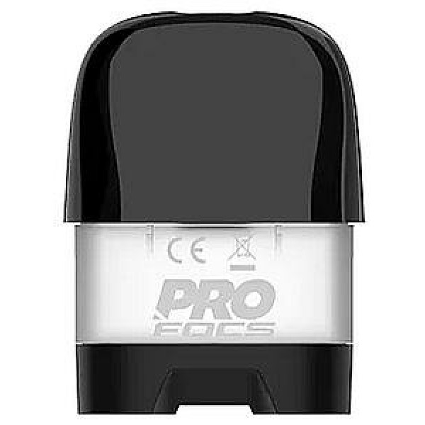 Uwell Caliburn X Pod 3ml (2 Stück pro Packung)