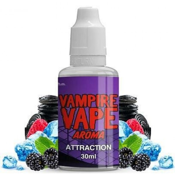 Vampire Vape - Aroma Attraction 30 ml