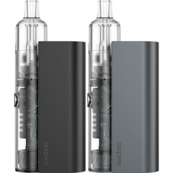 Aspire - Cyber GT E-Zigaretten Set