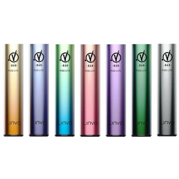 Linvo Pod Lite 400mAh