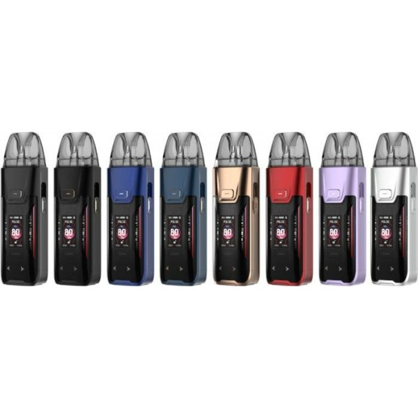 Vaporesso - LUXE XR MAX 2 E-Zigaretten Set