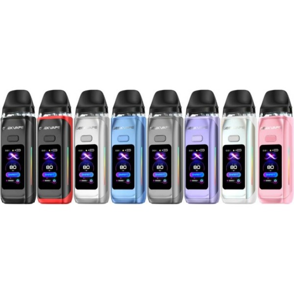 GeekVape - Digi Max E-Zigaretten Set