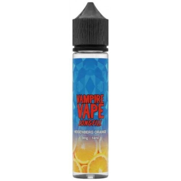 Vampire Vape - Aroma Heisenberg Orange 14 ml