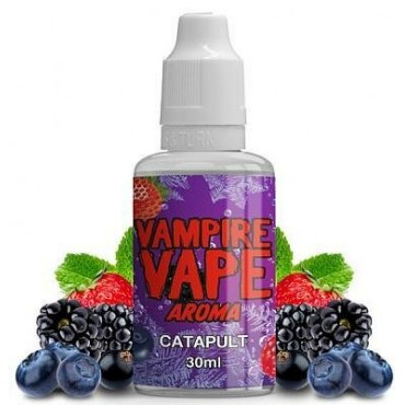 Vampire Vape - Aroma...