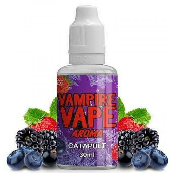 Vampire Vape - Aroma Catapult 30 ml