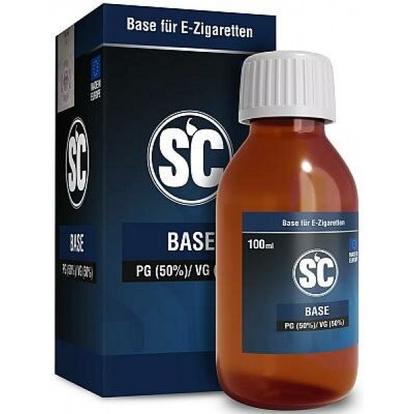 SC - 100ml Basis